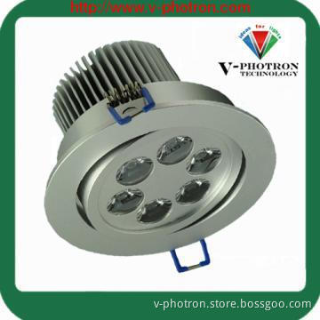 Ceiling Light Fixtures LED Ceiling Light 6W